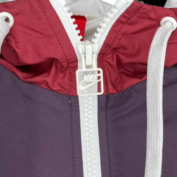 Nike Sportswear Windrunner Jacket - Picture 4 of 15